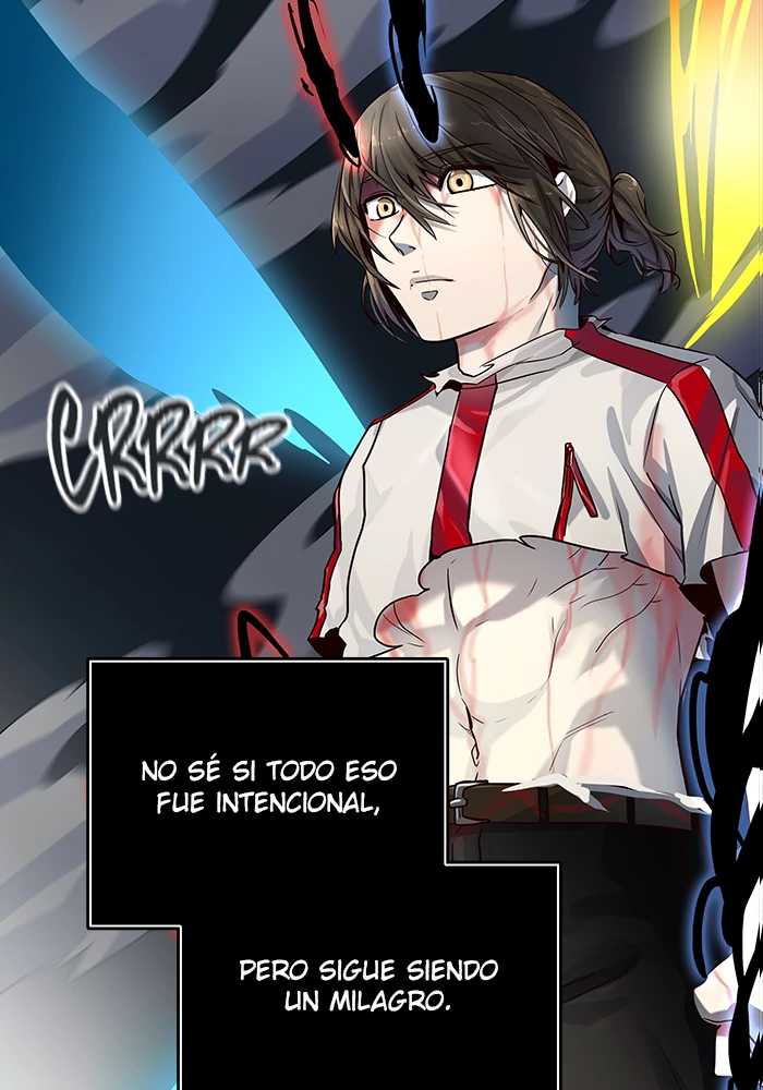 El irregular - Capítulo 508 - Página 62 - LectorTMOo