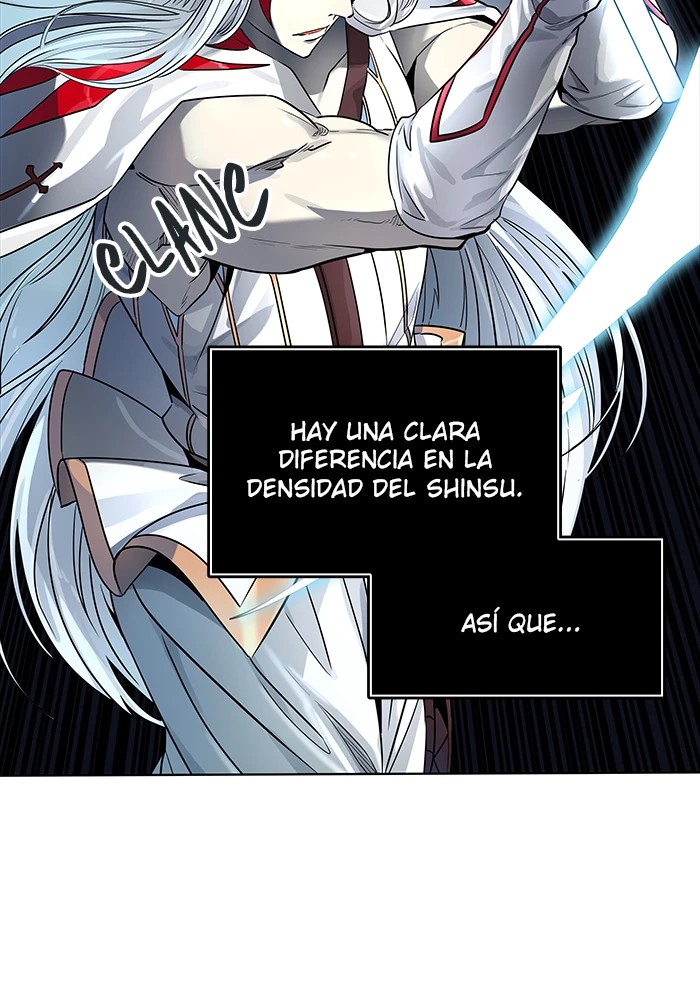 El irregular - Capítulo 508 - Página 77 - LectorTMOo