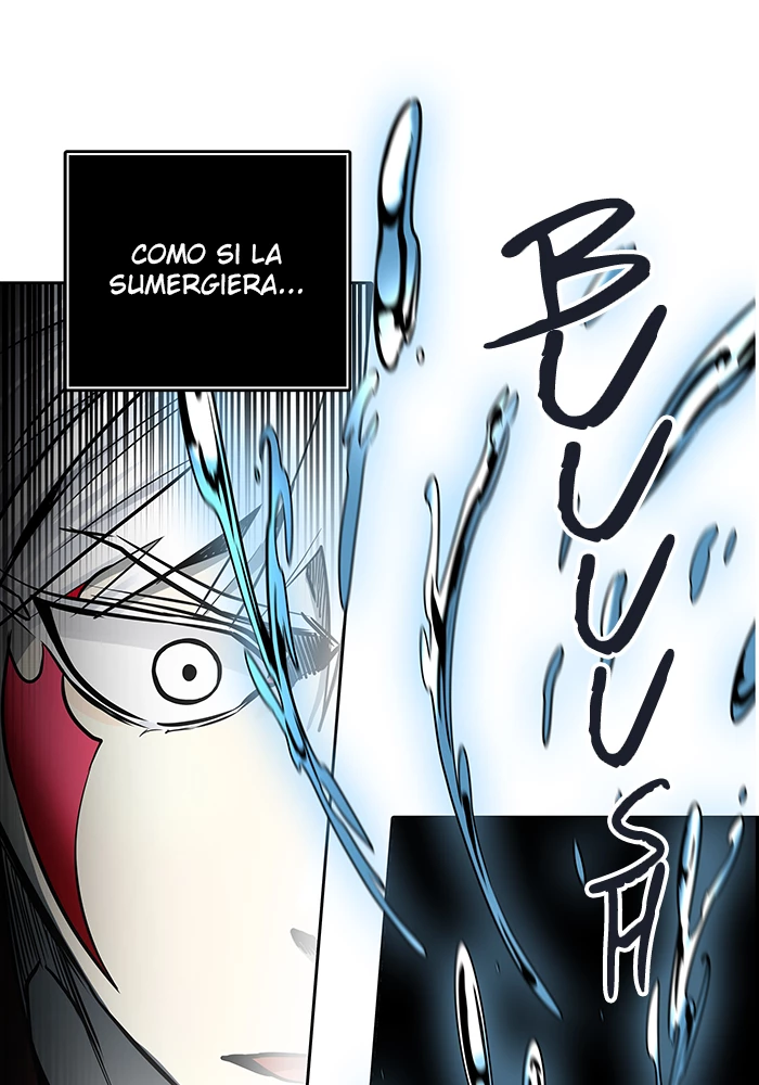 El irregular - Capítulo 508 - Página 92 - LectorTMOo