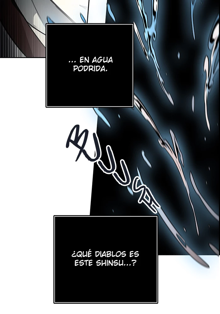 El irregular - Capítulo 508 - Página 93 - LectorTMOo