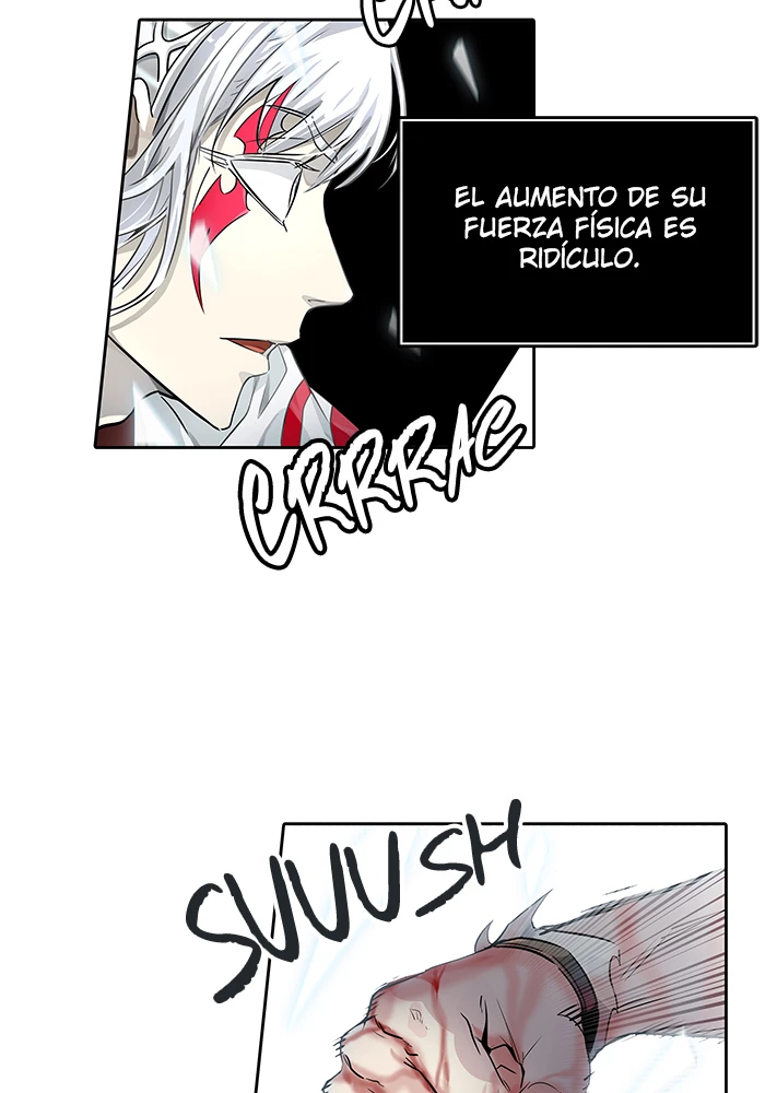 El irregular - Capítulo 508 - Página 100 - LectorTMOo