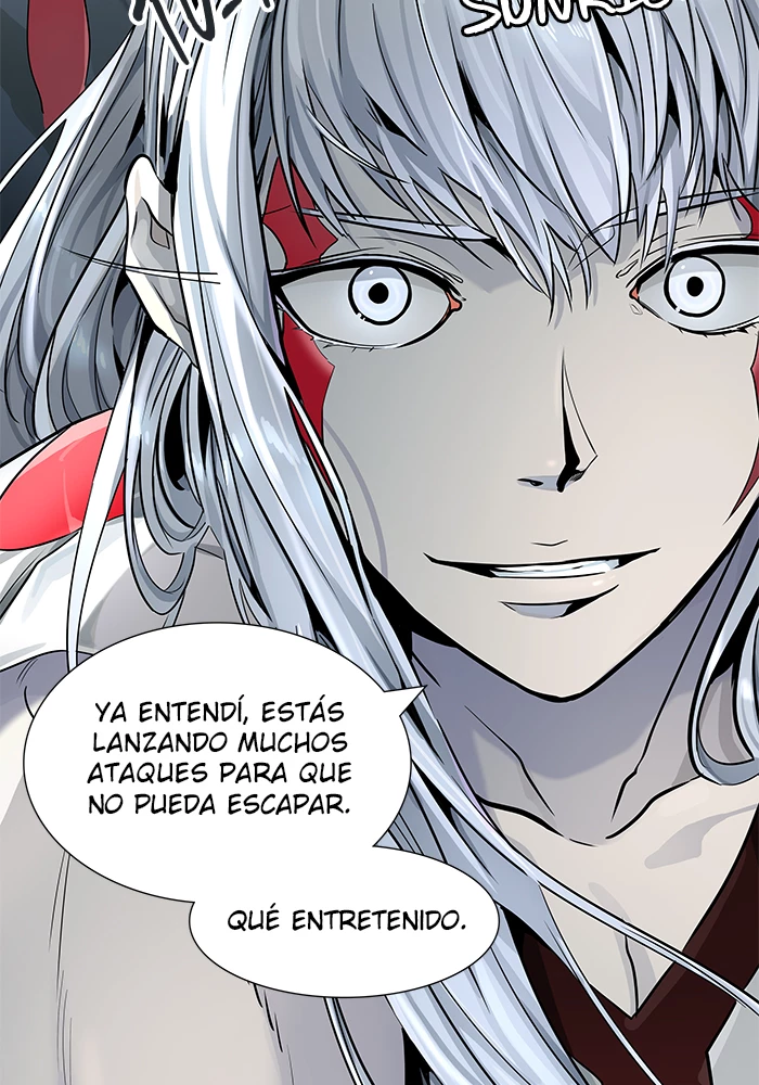 El irregular - Capítulo 508 - Página 129 - LectorTMOo