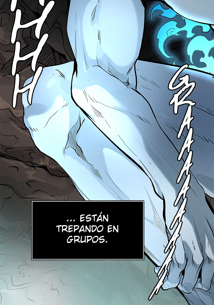 El irregular - Capítulo 509 - Página 20 - LectorTMOo