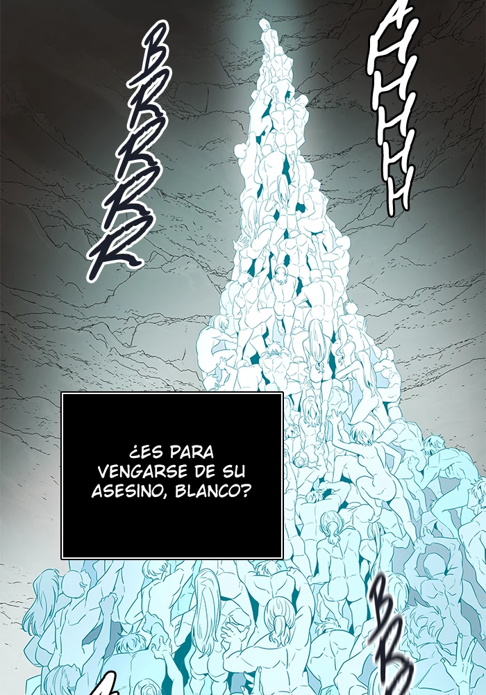 El irregular - Capítulo 509 - Página 22 - LectorTMOo