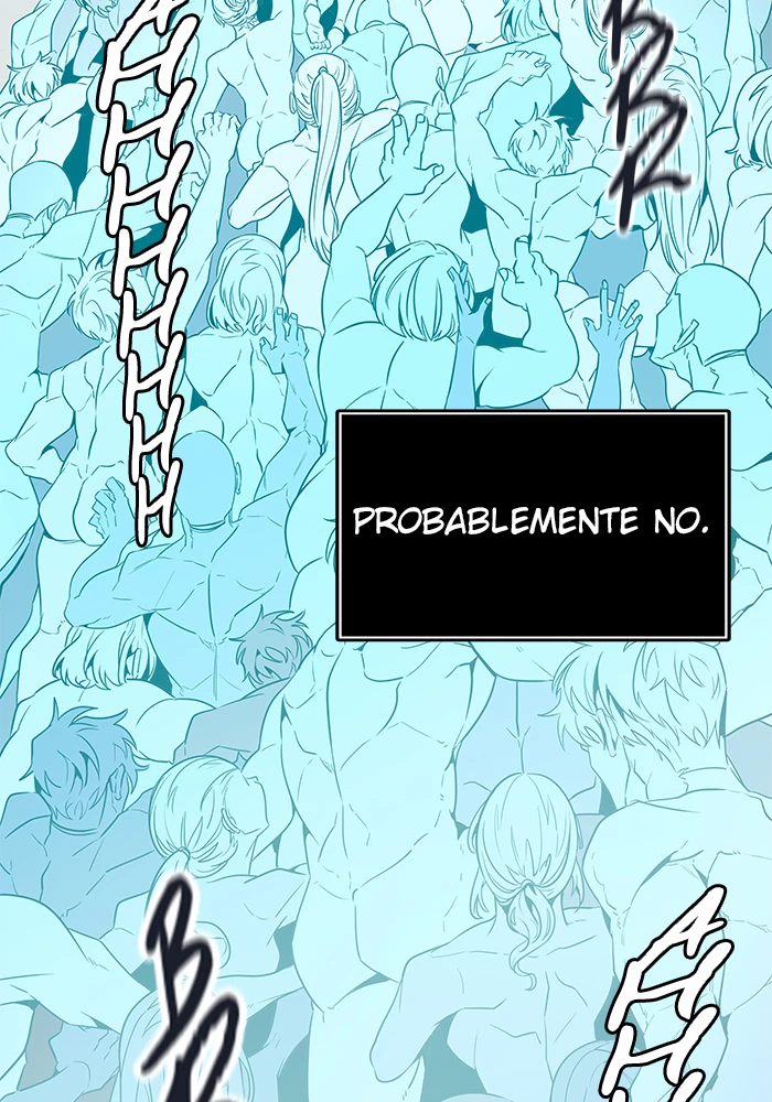 El irregular - Capítulo 509 - Página 23 - LectorTMOo