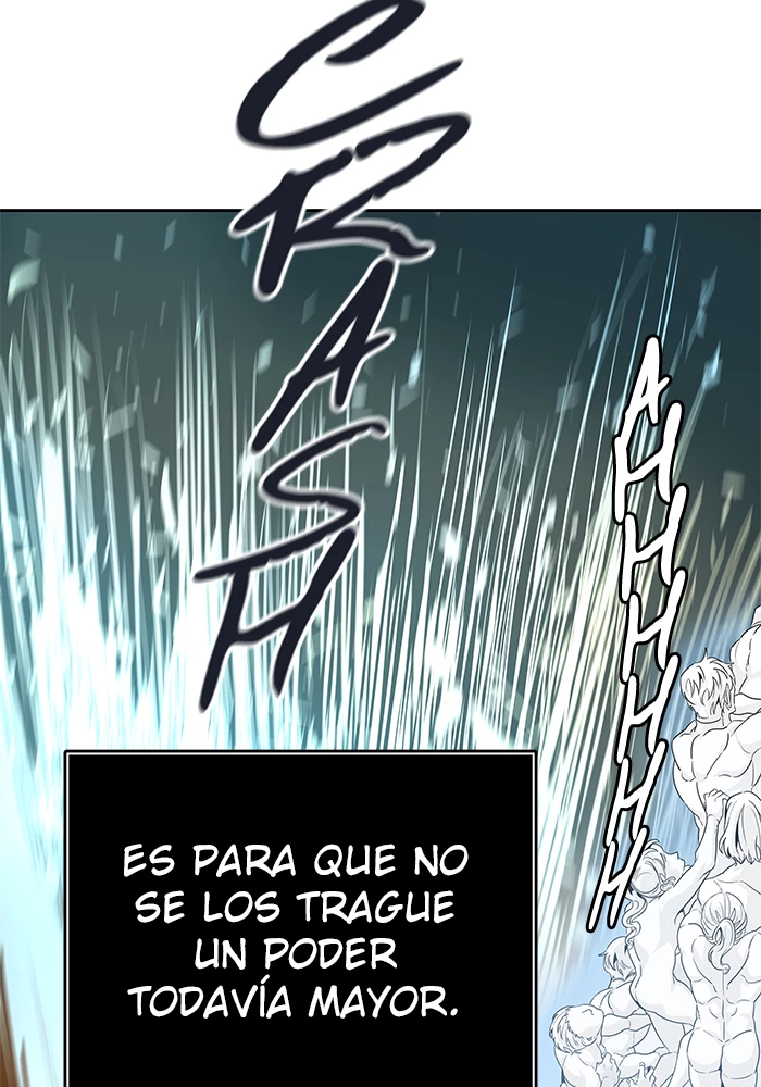 El irregular - Capítulo 509 - Página 25 - LectorTMOo