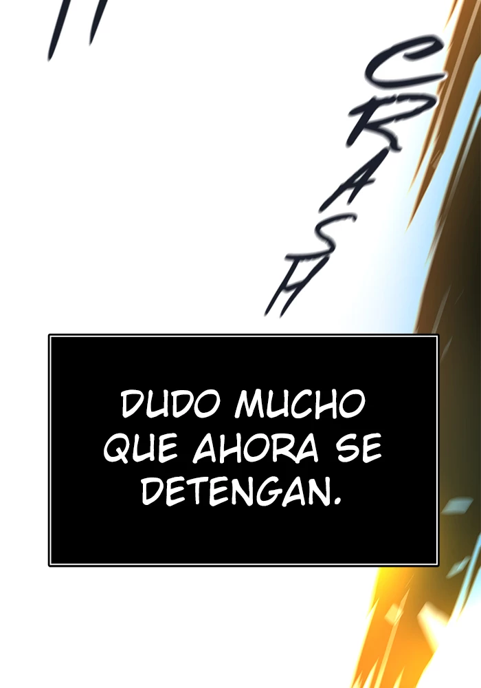 El irregular - Capítulo 509 - Página 29 - LectorTMOo