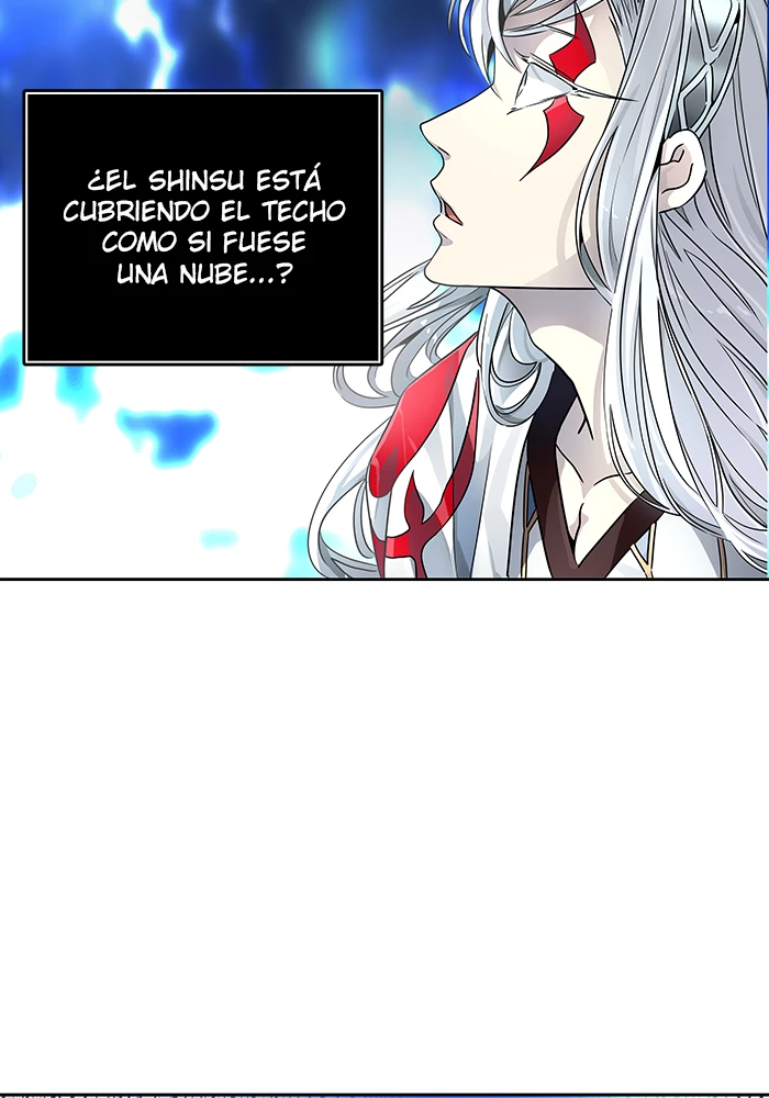 El irregular - Capítulo 509 - Página 36 - LectorTMOo