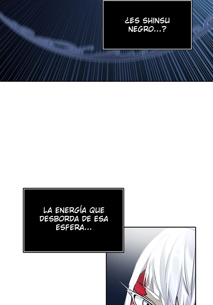 El irregular - Capítulo 509 - Página 41 - LectorTMOo