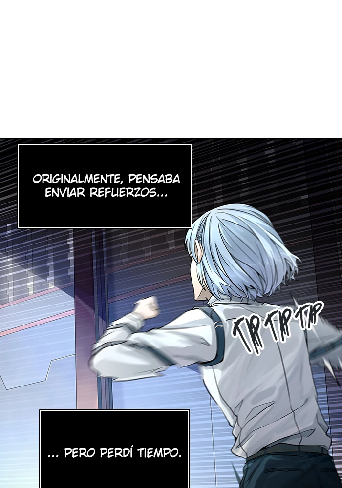 El irregular - Capítulo 509 - Página 98 - LectorTMOo