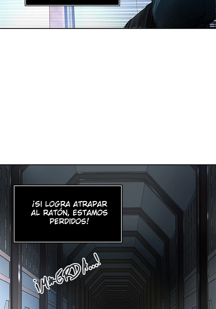 El irregular - Capítulo 509 - Página 99 - LectorTMOo