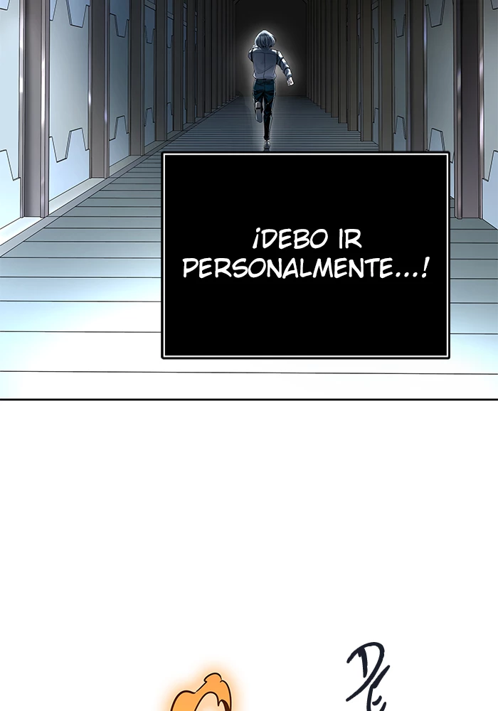 El irregular - Capítulo 509 - Página 100 - LectorTMOo