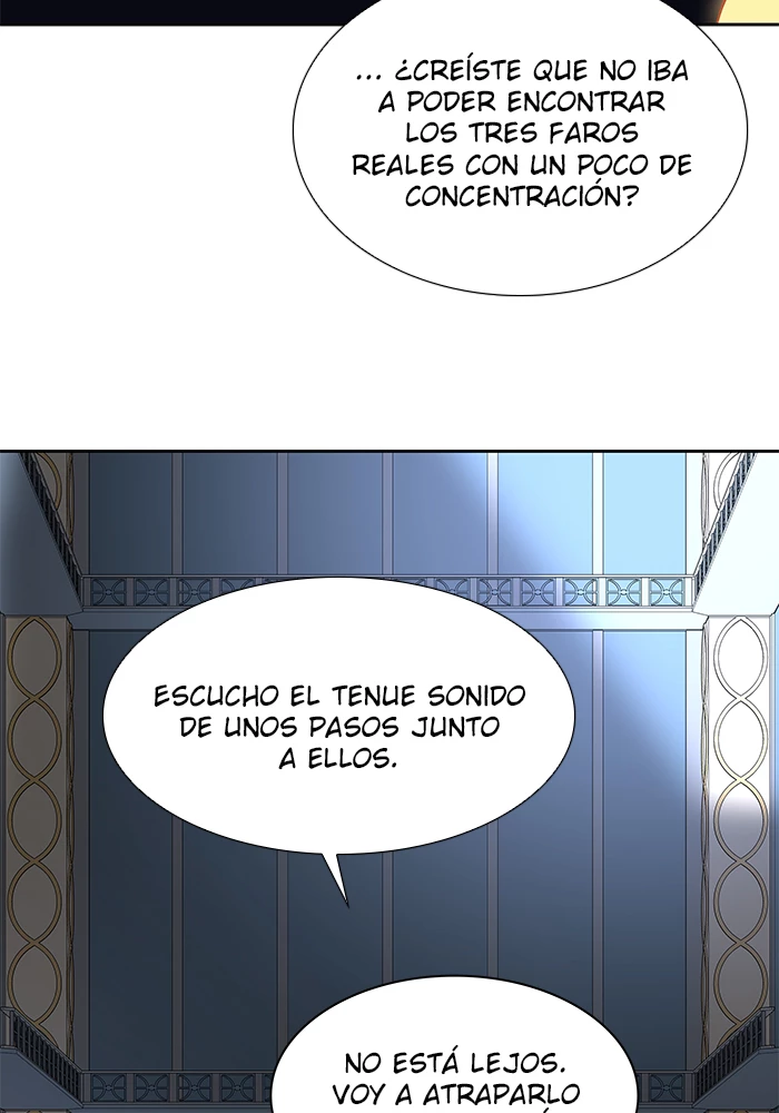 El irregular - Capítulo 509 - Página 103 - LectorTMOo