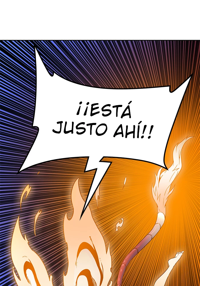 El irregular - Capítulo 509 - Página 106 - LectorTMOo