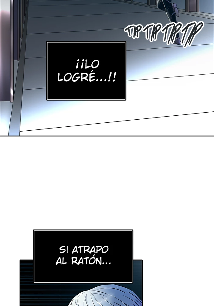 El irregular - Capítulo 509 - Página 109 - LectorTMOo