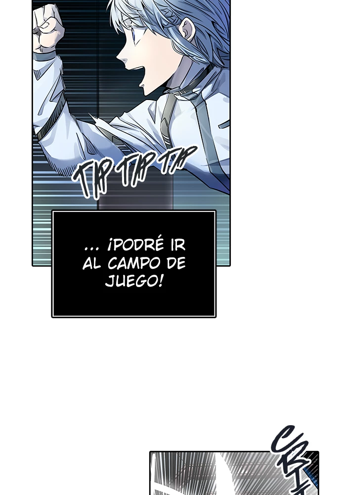 El irregular - Capítulo 509 - Página 110 - LectorTMOo