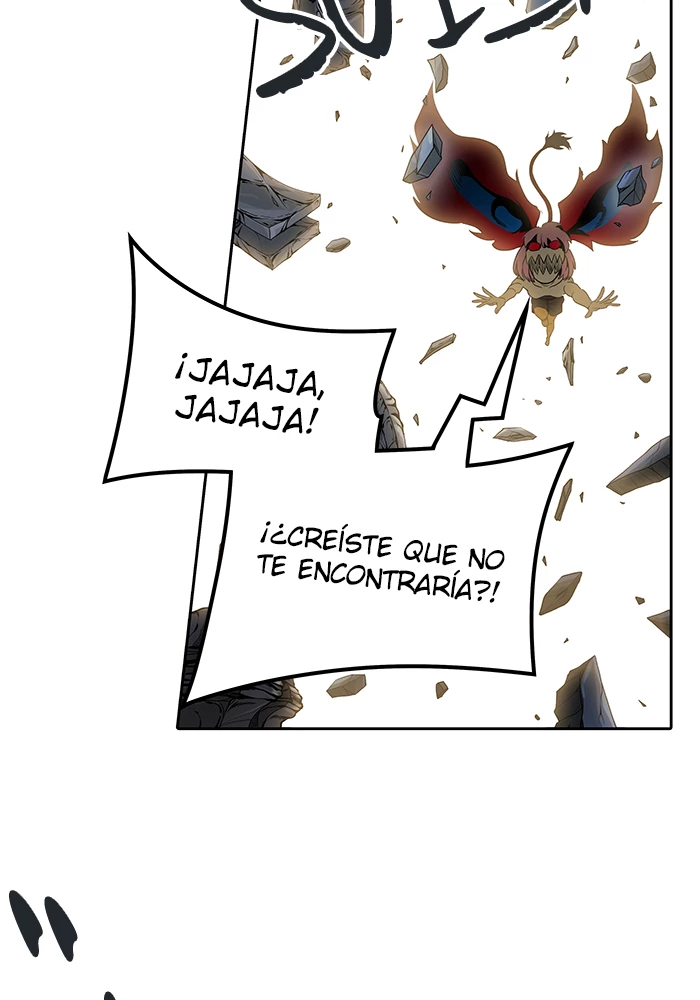 El irregular - Capítulo 509 - Página 115 - LectorTMOo