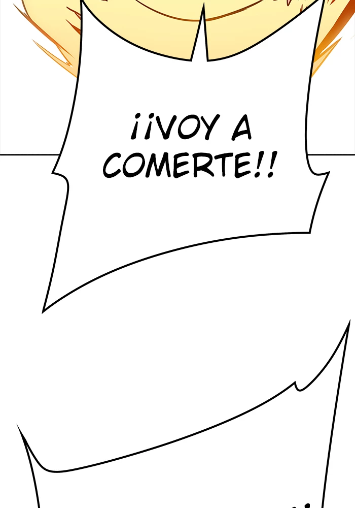 El irregular - Capítulo 509 - Página 117 - LectorTMOo