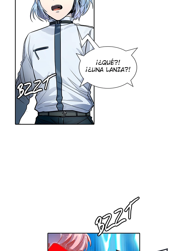 El irregular - Capítulo 509 - Página 127 - LectorTMOo