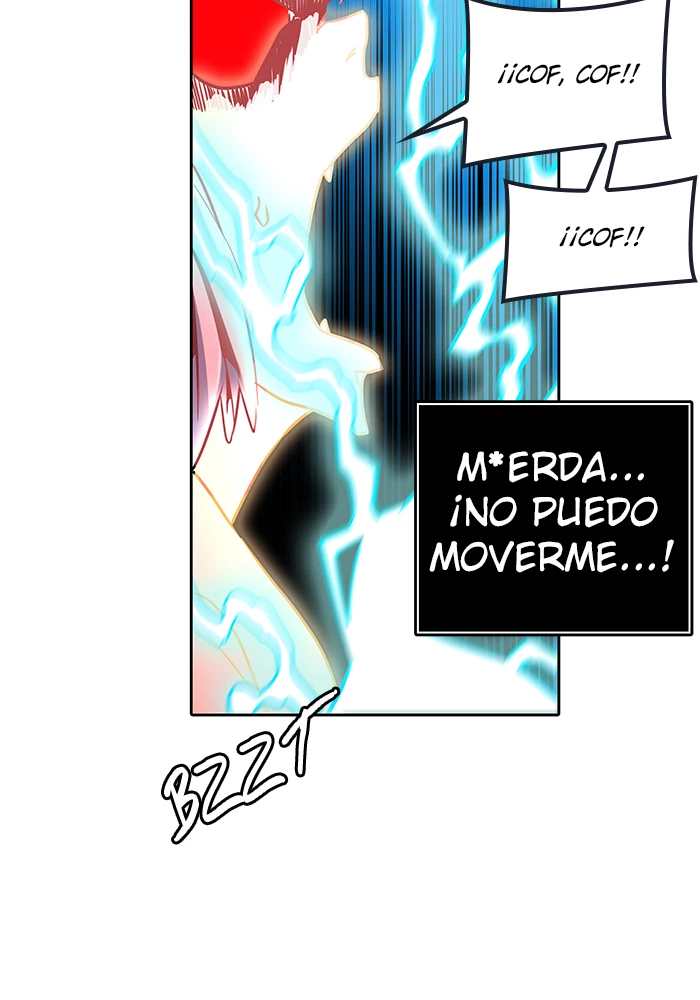 El irregular - Capítulo 509 - Página 128 - LectorTMOo
