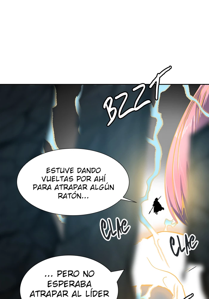 El irregular - Capítulo 509 - Página 129 - LectorTMOo