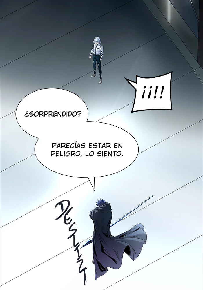 El irregular - Capítulo 509 - Página 131 - LectorTMOo