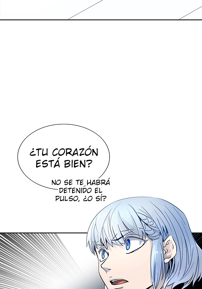 El irregular - Capítulo 509 - Página 132 - LectorTMOo