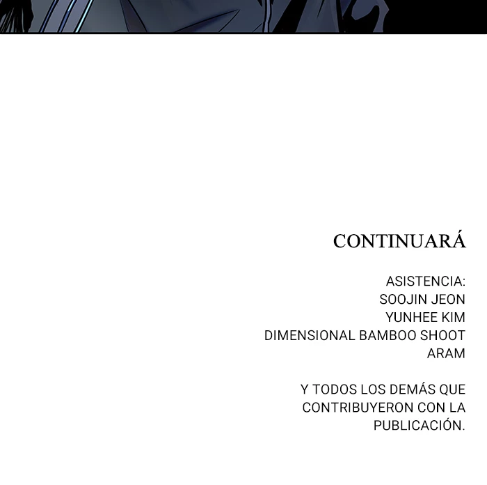 El irregular - Capítulo 509 - Página 137 - LectorTMOo