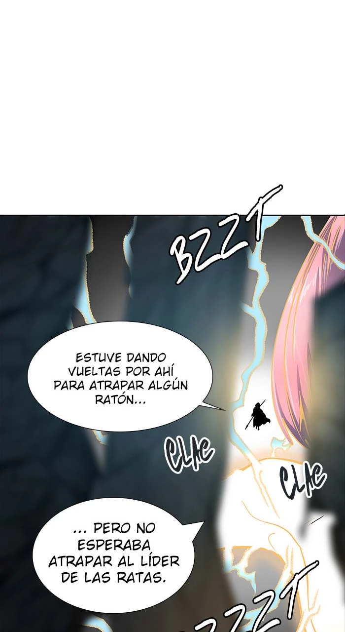 El irregular - Capítulo 510 - Página 1 - LectorTMOo