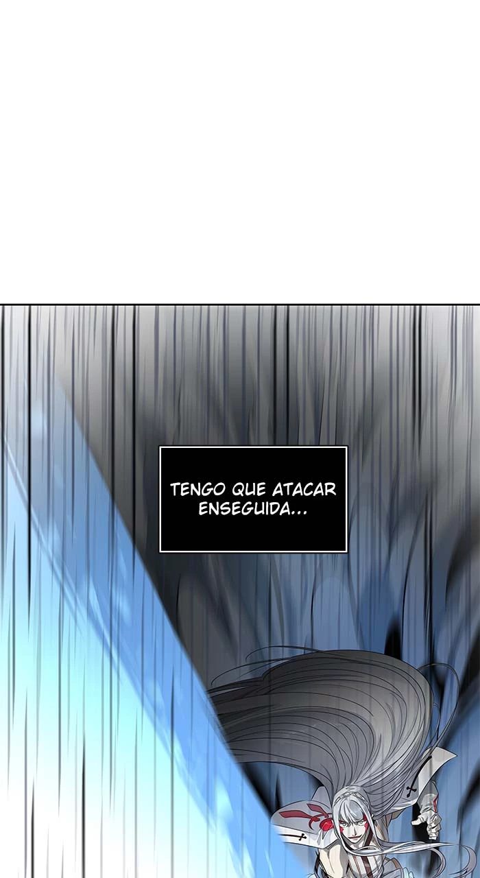 El irregular - Capítulo 510 - Página 42 - LectorTMOo