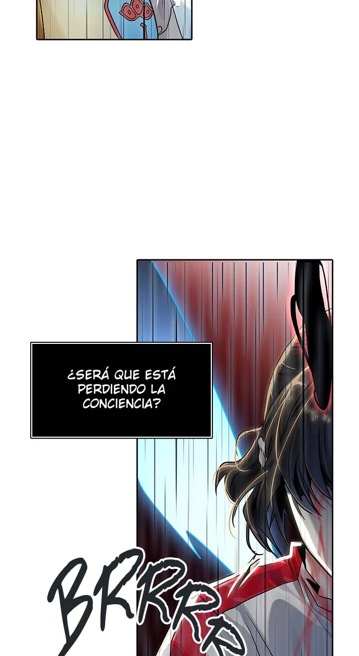 El irregular - Capítulo 510 - Página 83 - LectorTMOo