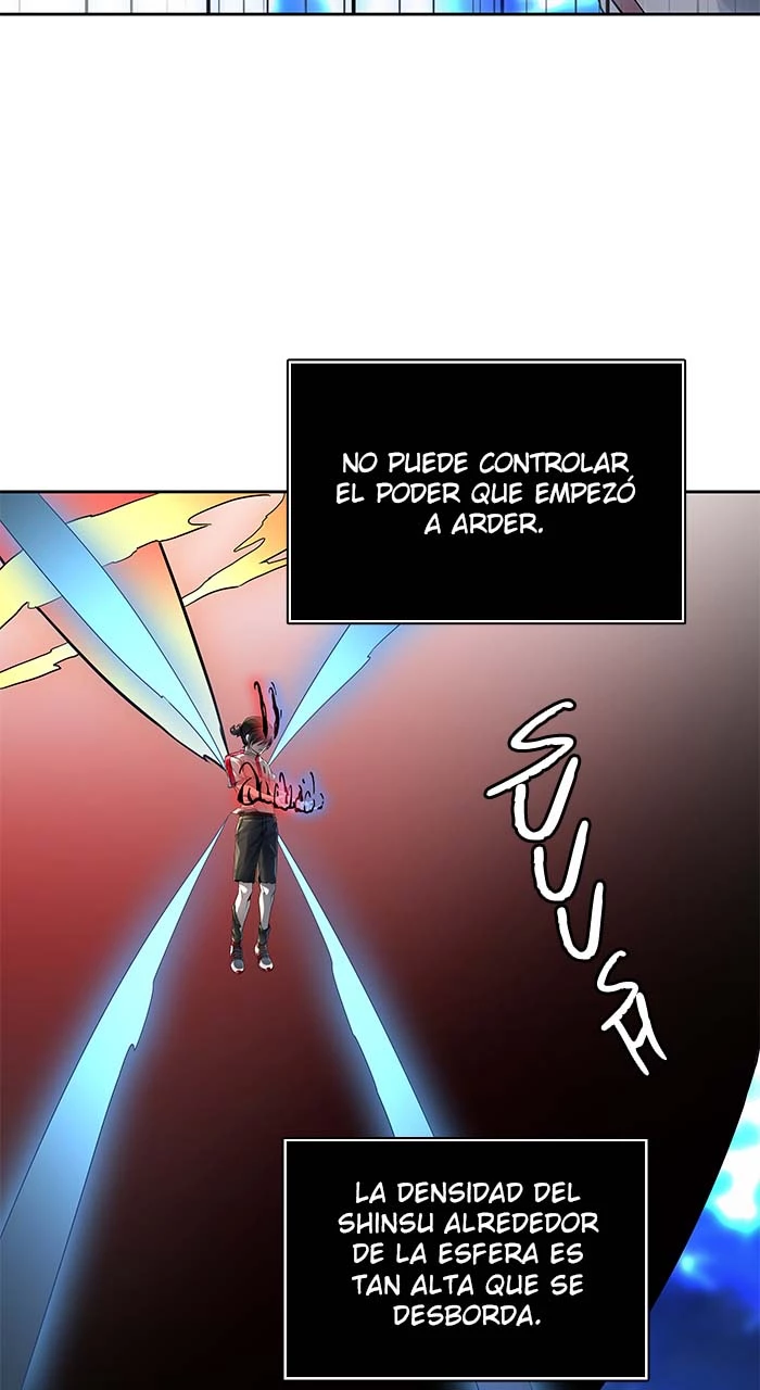 El irregular - Capítulo 510 - Página 102 - LectorTMOo
