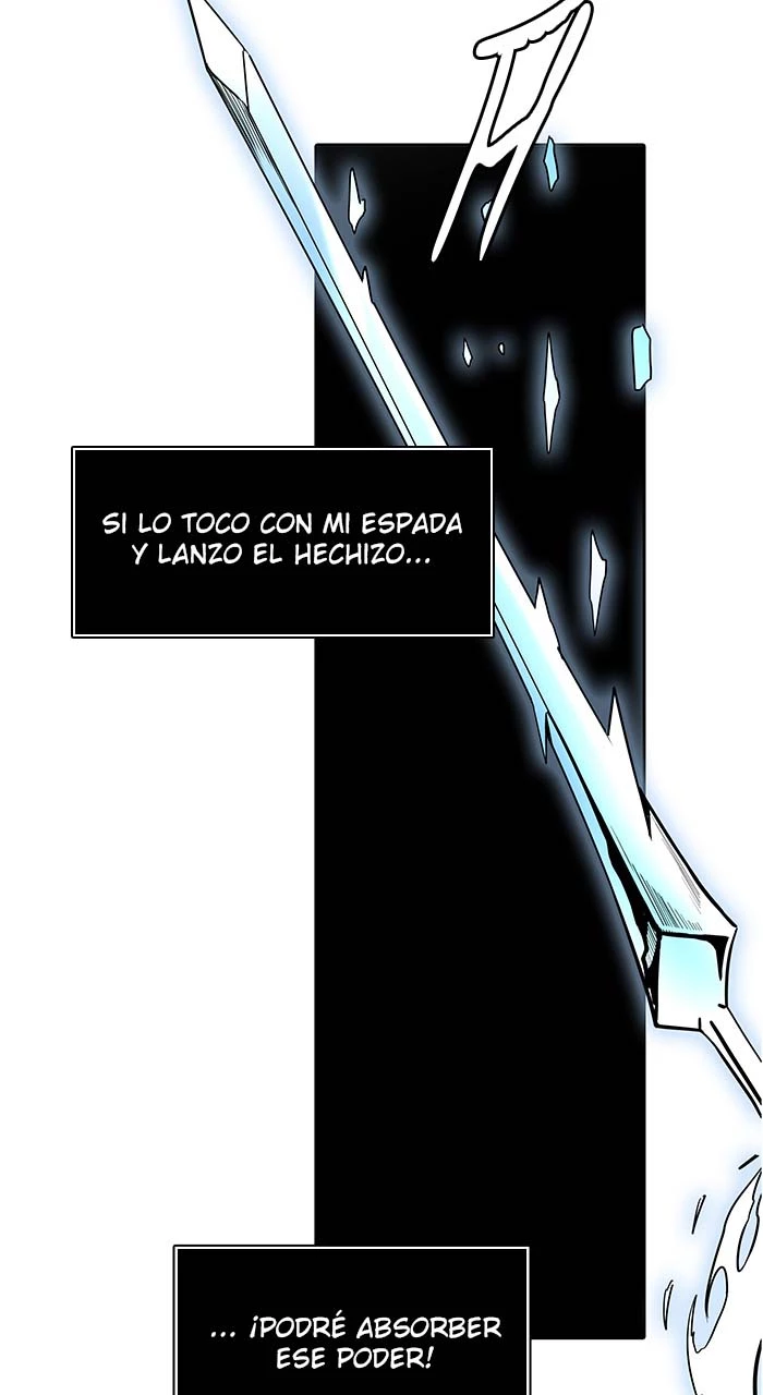 El irregular - Capítulo 510 - Página 106 - LectorTMOo