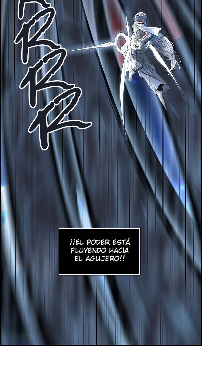 El irregular - Capítulo 510 - Página 132 - LectorTMOo