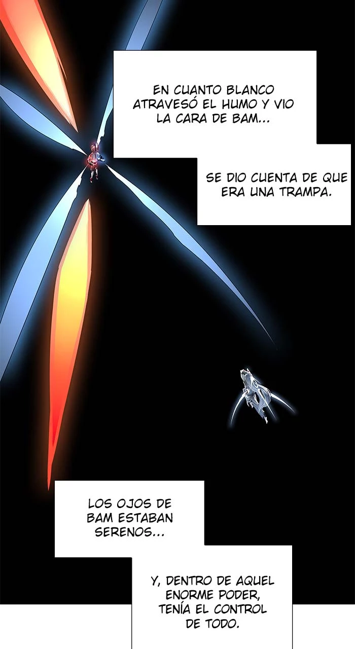 El irregular - Capítulo 510 - Página 142 - LectorTMOo