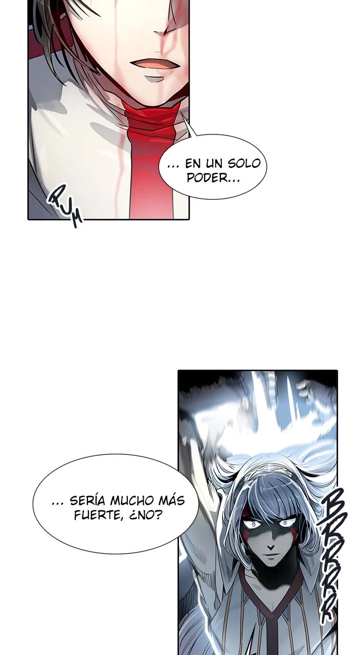El irregular - Capítulo 510 - Página 151 - LectorTMOo