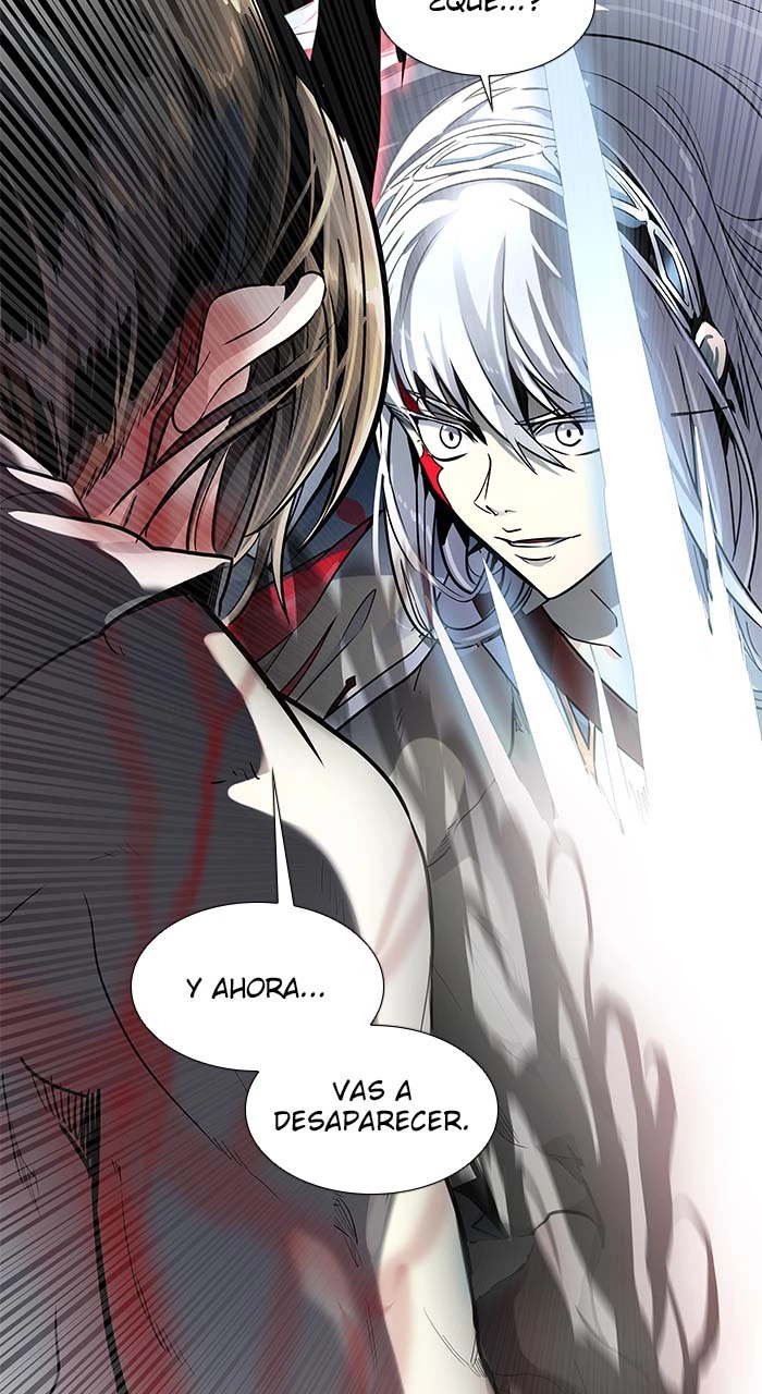 El irregular - Capítulo 510 - Página 188 - LectorTMOo