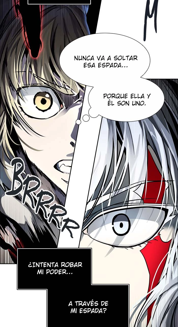 El irregular - Capítulo 510 - Página 196 - LectorTMOo