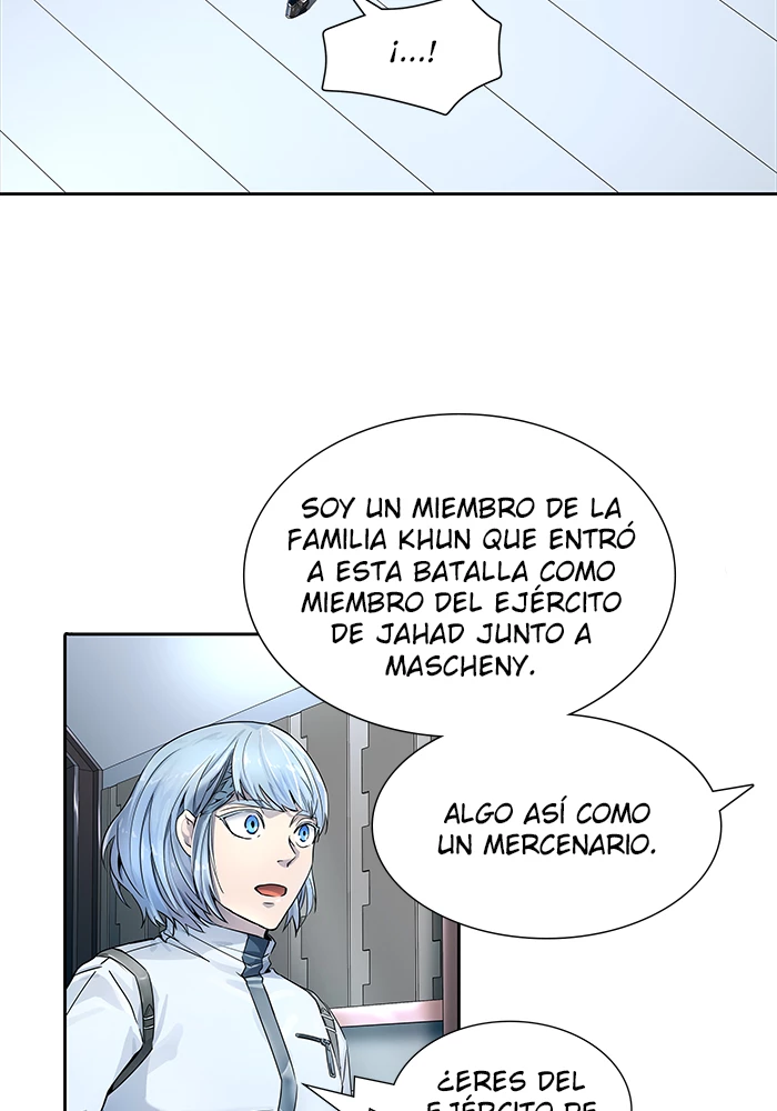 El irregular - Capítulo 511 - Página 18 - LectorTMOo
