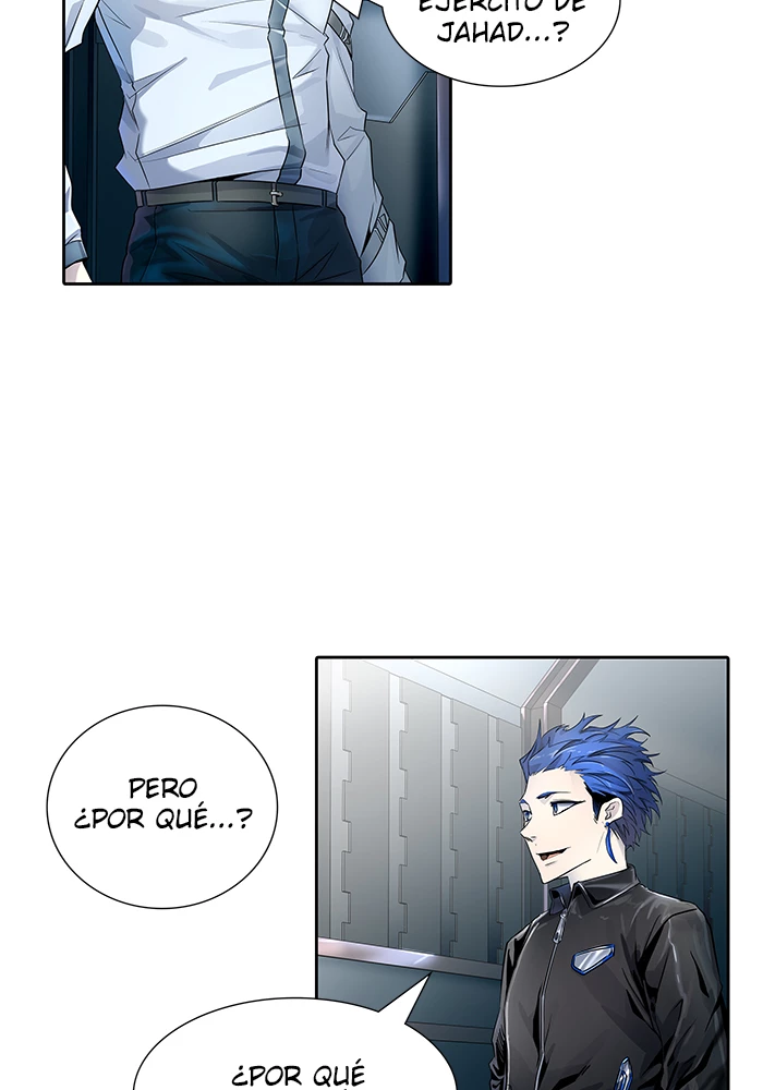 El irregular - Capítulo 511 - Página 19 - LectorTMOo