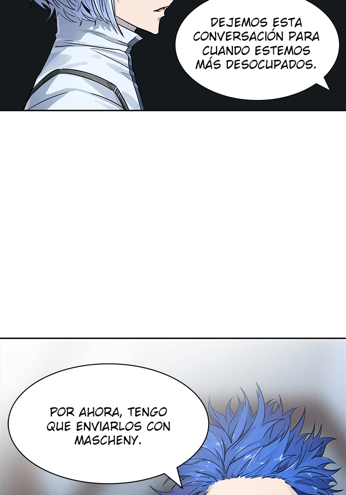 El irregular - Capítulo 511 - Página 21 - LectorTMOo