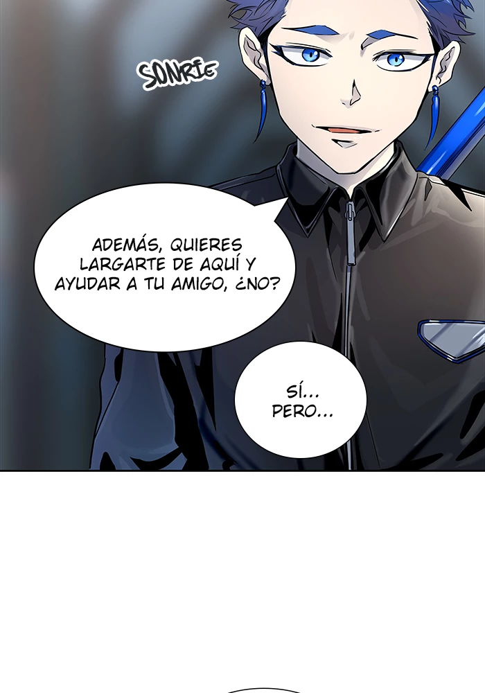 El irregular - Capítulo 511 - Página 22 - LectorTMOo