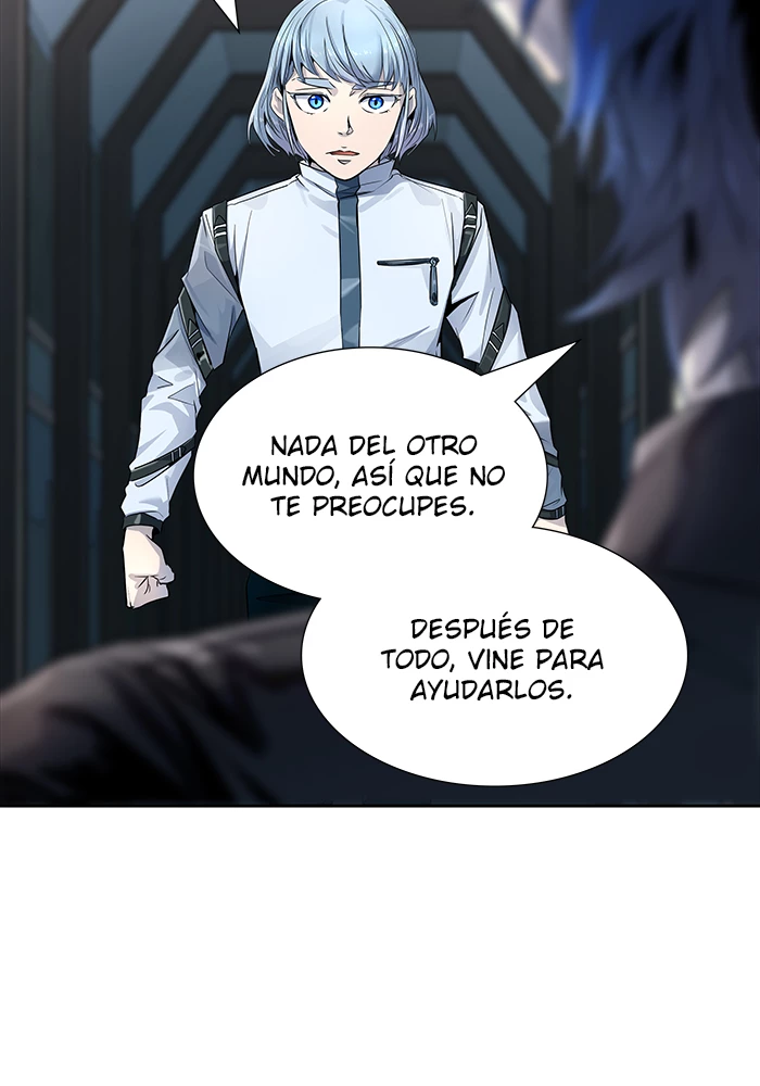 El irregular - Capítulo 511 - Página 25 - LectorTMOo