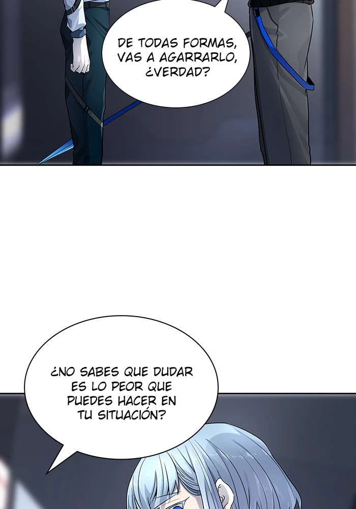 El irregular - Capítulo 511 - Página 28 - LectorTMOo