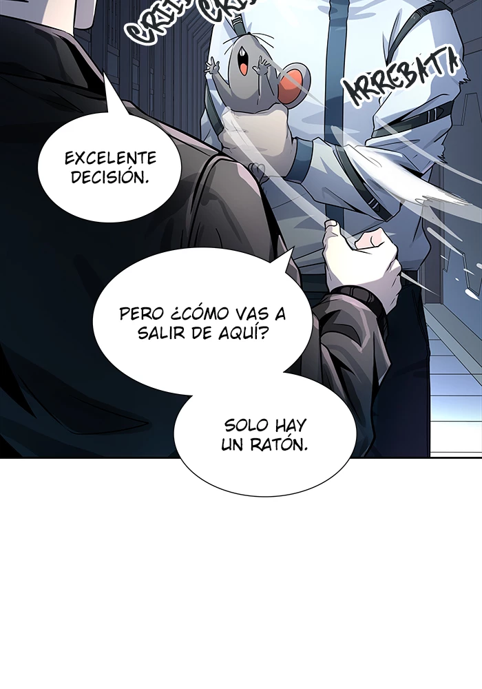 El irregular - Capítulo 511 - Página 31 - LectorTMOo
