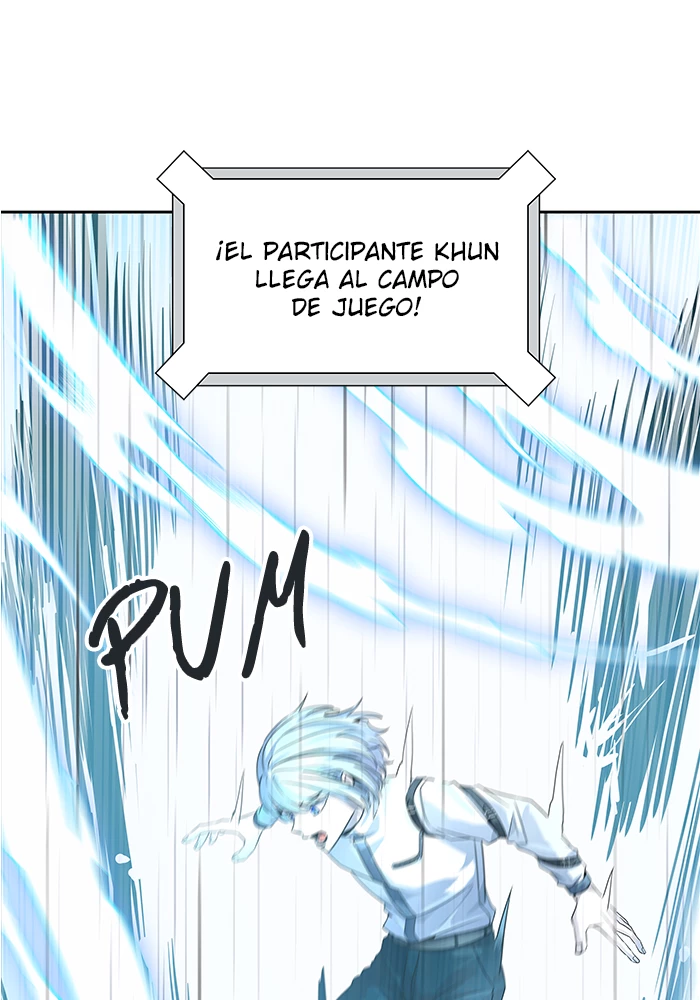 El irregular - Capítulo 511 - Página 41 - LectorTMOo