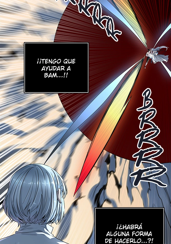 El irregular - Capítulo 511 - Página 49 - LectorTMOo