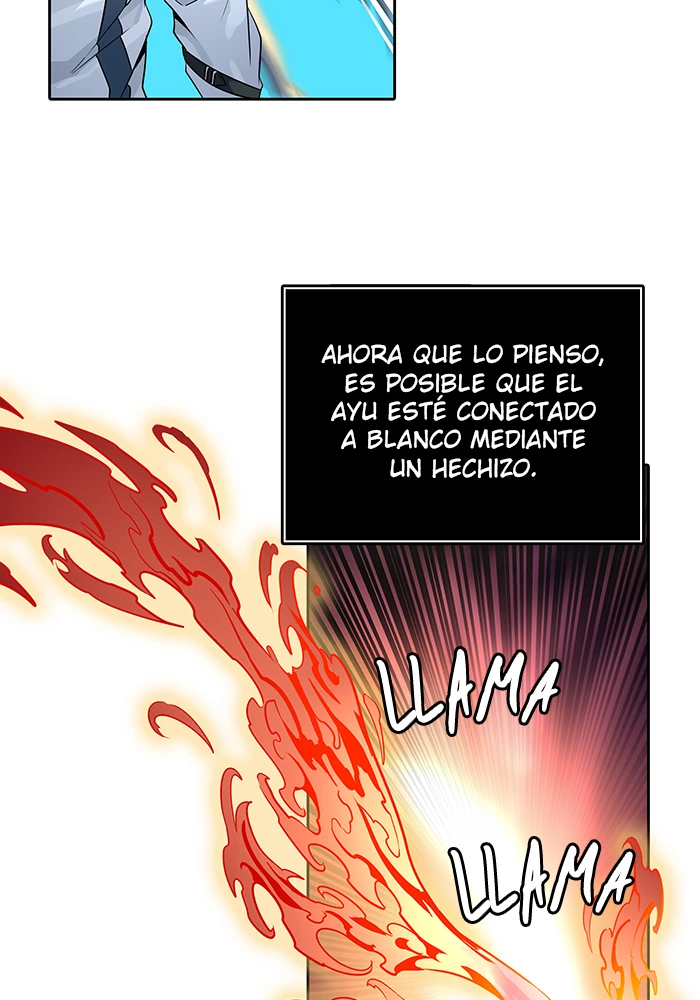 El irregular - Capítulo 511 - Página 52 - LectorTMOo