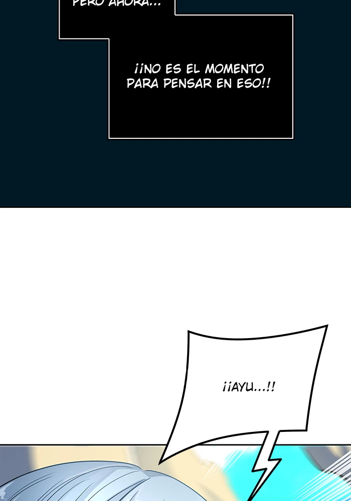 El irregular - Capítulo 511 - Página 55 - LectorTMOo