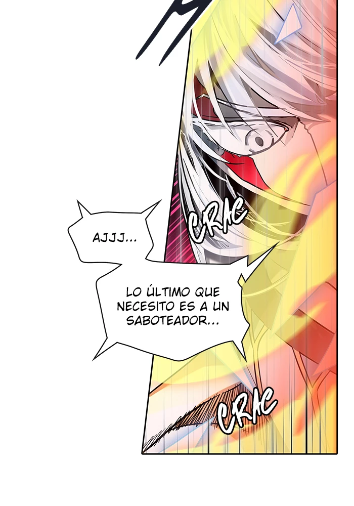 El irregular - Capítulo 511 - Página 75 - LectorTMOo